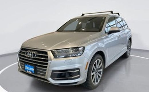 2018 Audi Q3
