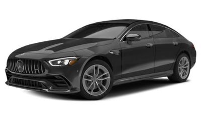 2022 Mercedes-Benz AMG GT GT43