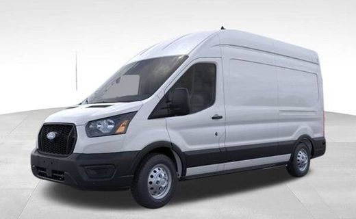 2026 Ford Transit High Roof