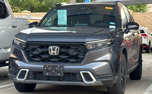 2023 Honda CR-V Sport Touring