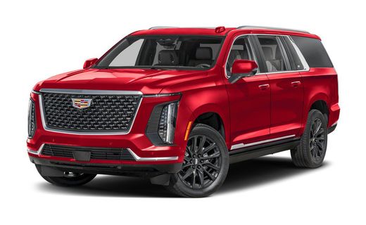 2026 Cadillac Escalade ESV Sport Platinum