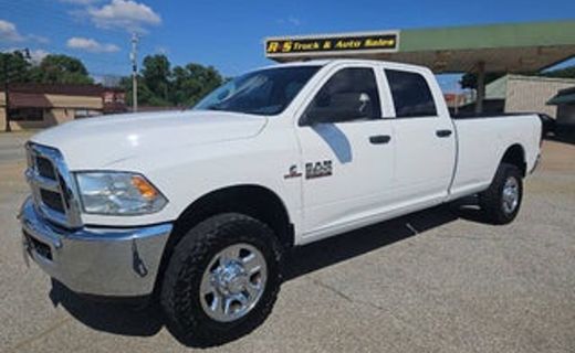 2014 Ram 2500 ST