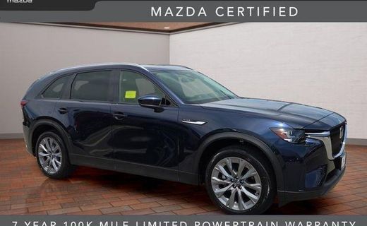 2026 Mazda CX-90 Preferred