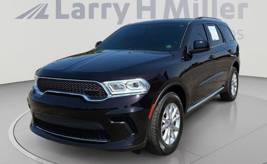 2024 Dodge Durango SXT