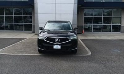 2023 Acura RDX