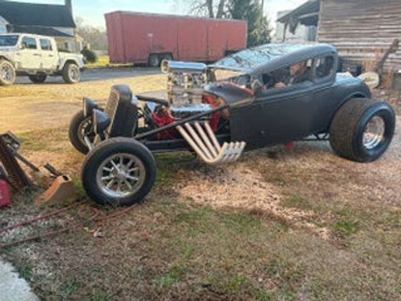 Representative 1931 Ford Model A photo