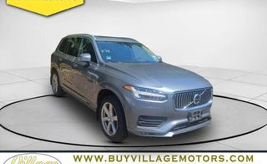 2021 Volvo XC90 Inscription