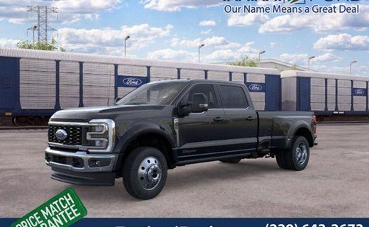 2026 Ford F-450 XL