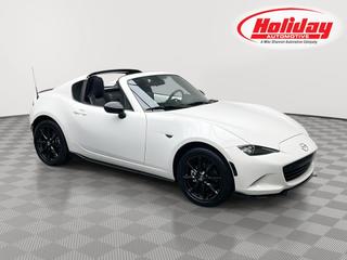 2021 Mazda MX-5 Club