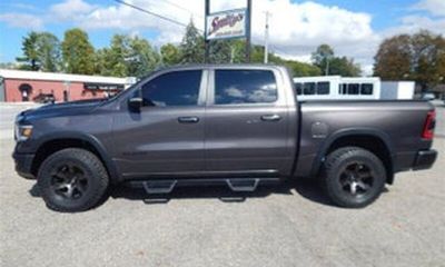 2021 Ram 1500 Sport