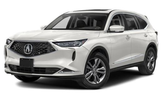 2024 Acura MDX