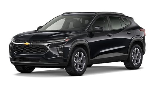 2026 Chevrolet Trax 1LT