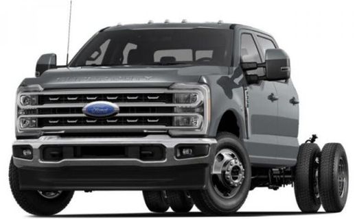 2026 Ford F-350 XL