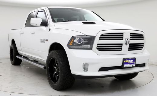 2015 Ram 1500 Sport