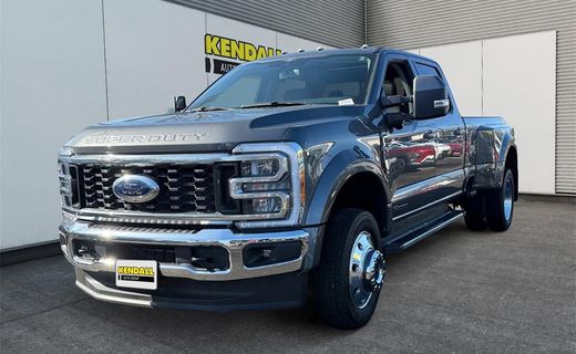 2023 Ford F-450