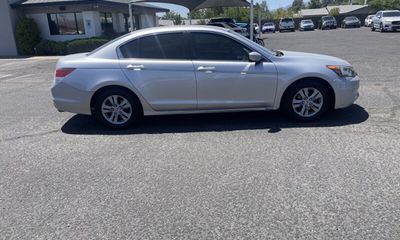 2011 Honda Accord SE
