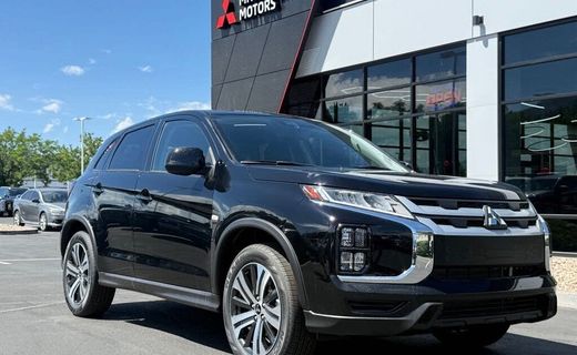 2026 Mitsubishi Outlander Sport