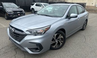 2024 Subaru Legacy Limited