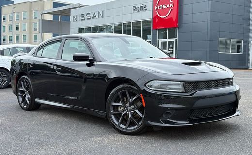 2021 Dodge Charger GT