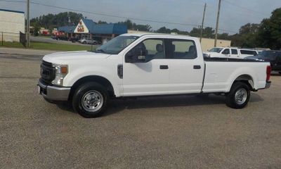 2022 Ford F-250 XL LB