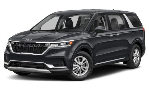 2024 Kia Carnival