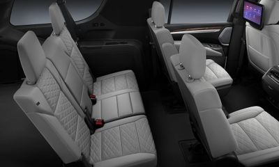 2026 Cadillac Escalade ESV Sport Platinum