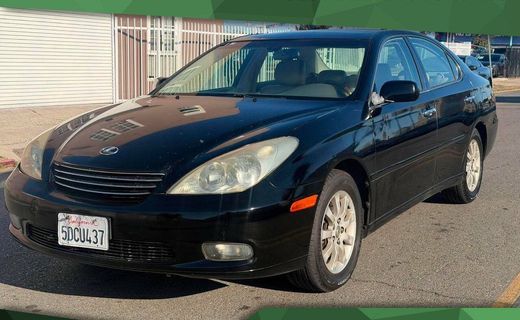 2003 Lexus ES 300