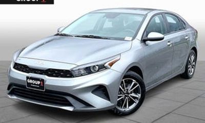 2021 Subaru Impreza Premium ES