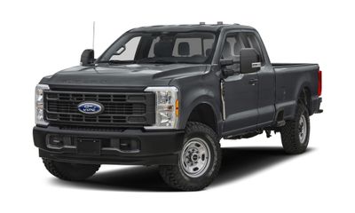 2023 Ford F-250 Lariat