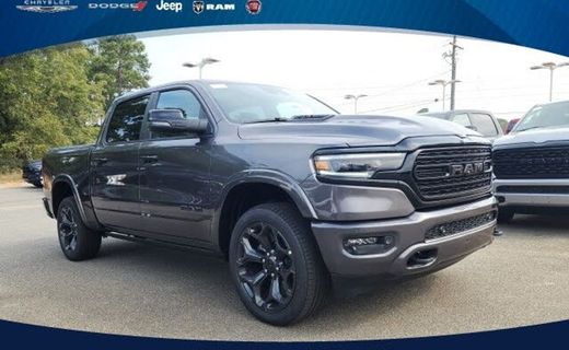 2024 Ram 1500 Limited