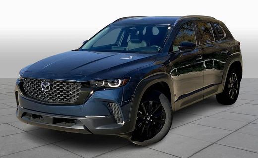 2026 Mazda CX-50 Select