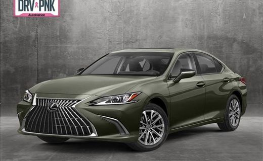 2024 Lexus ES 350 Premium