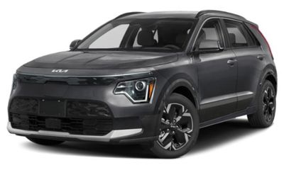 2023 Kia Niro Wind