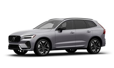 2026 Volvo XC60 Ultra Dark