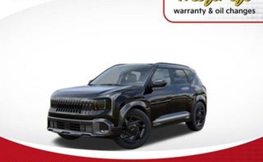 2027 Kia Seltos