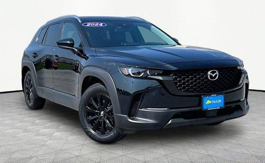 2024 Mazda CX-50 Preferred