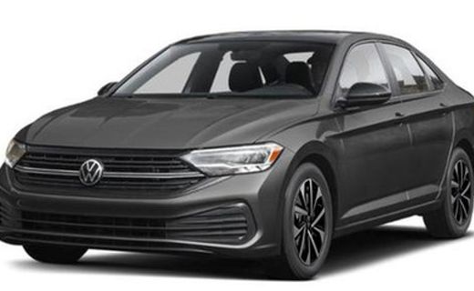 2024 Volkswagen Jetta Sport