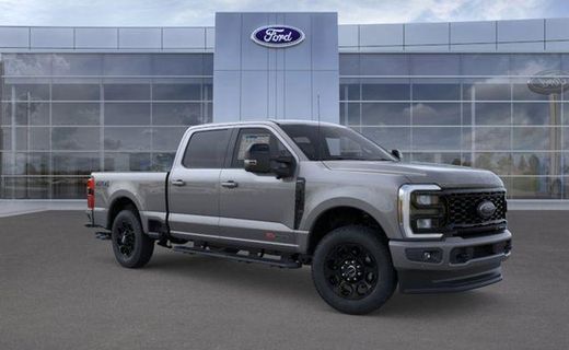 2026 Ford F-250