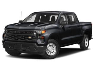 2023 Chevrolet Silverado RST
