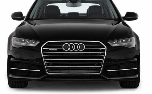 2017 Audi A6 Premium
