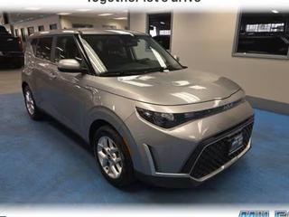2023 Kia Soul