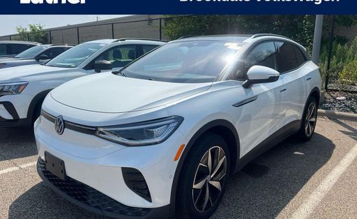 2023 Volkswagen ID 4 Pro S