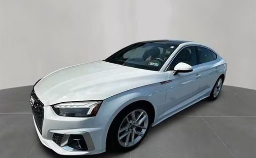 2023 Audi A5