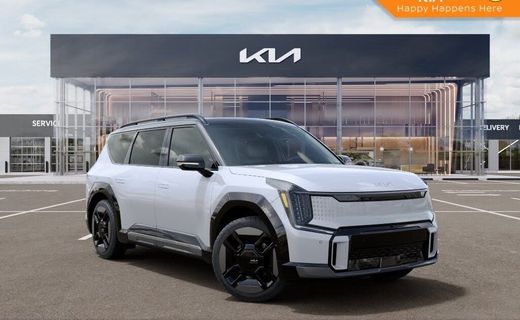 2026 Kia EV9