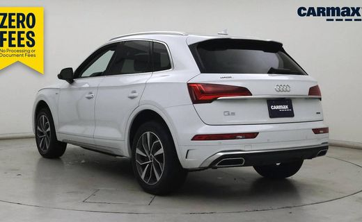2023 Audi Q5