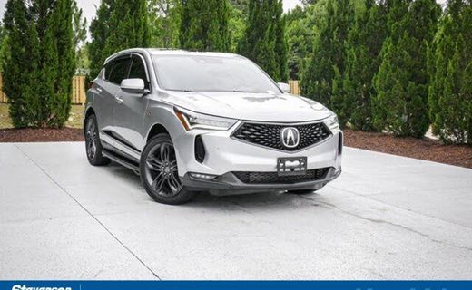2023 Acura RDX