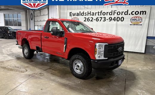 2026 Ford F-250 XL