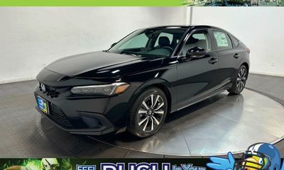 2024 Honda Civic