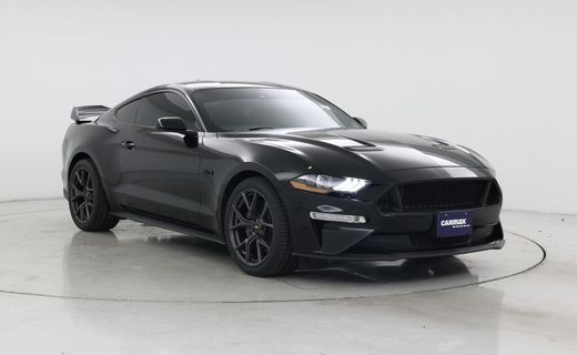 2023 Ford Mustang GT