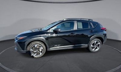 2027 Kia Seltos X Line